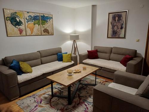 Pale Apartment | Ski Monti