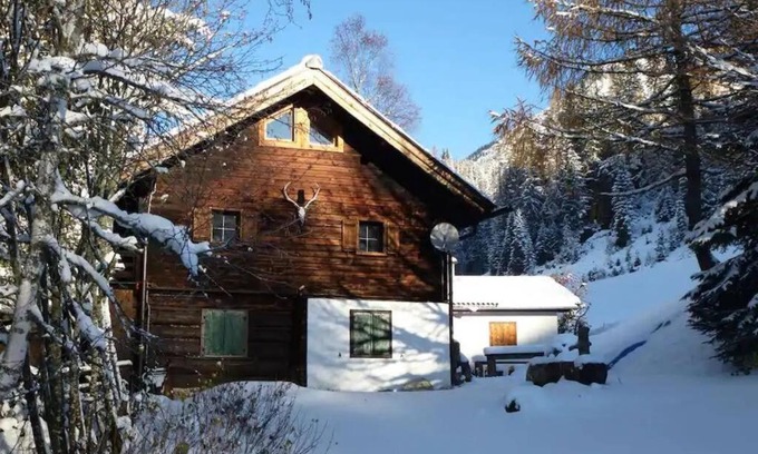 Dienten am Hochkoenig Ski Chalet | Ski- und Sommer-Chalet für 10 Personen in Dienten am Hochkönig