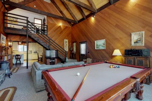 Truckee House | Ski View Majesty