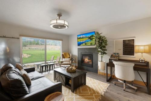South Snyderville Basin House | Ski Vista Chic Condo Near the Canyons Slopes