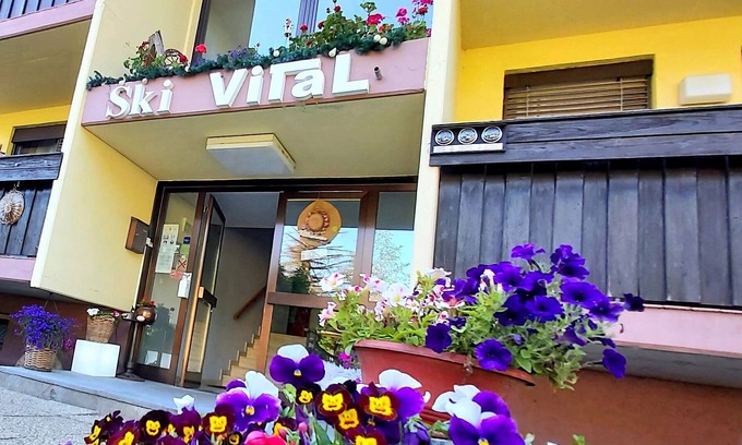 Sankt Michael im Lungau Hotel | Ski Vital