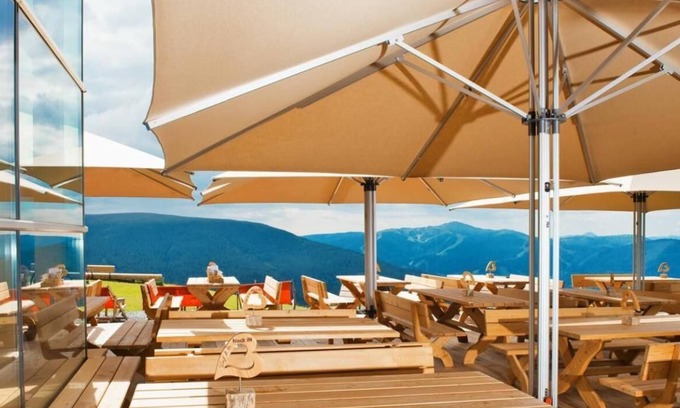 Bad Kleinkirchheim Hotel | Ski- & Wanderhotel Berghof