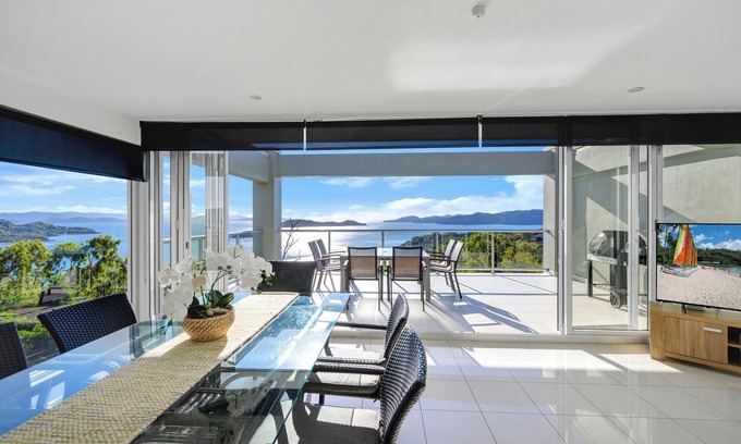 Hamilton Island Apartment | Skiathos Apartments