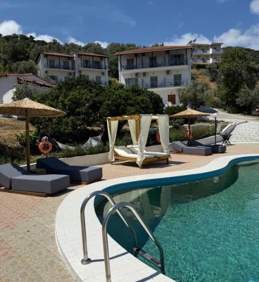 Skiathos Town Apartment | Skiathos Country Studios