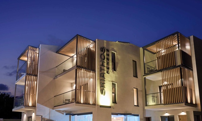 Skiathos House | Skiathos Senses