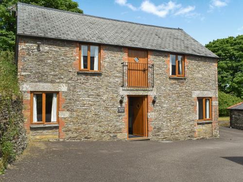 Trewassa House | Skiber Spar