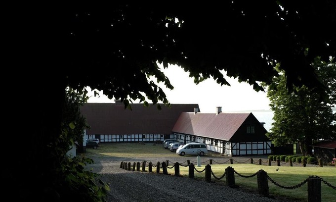 Hurup Thy House | Skibstedgaard