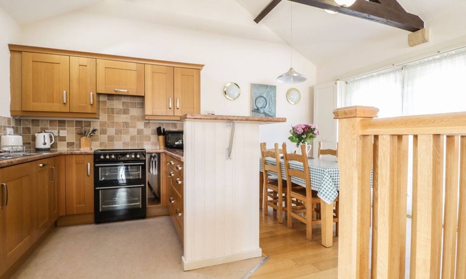 Cockermouth Cottage | Skiddaw