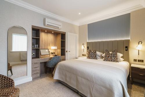 Keswick Hotel | Skiddaw Hotel