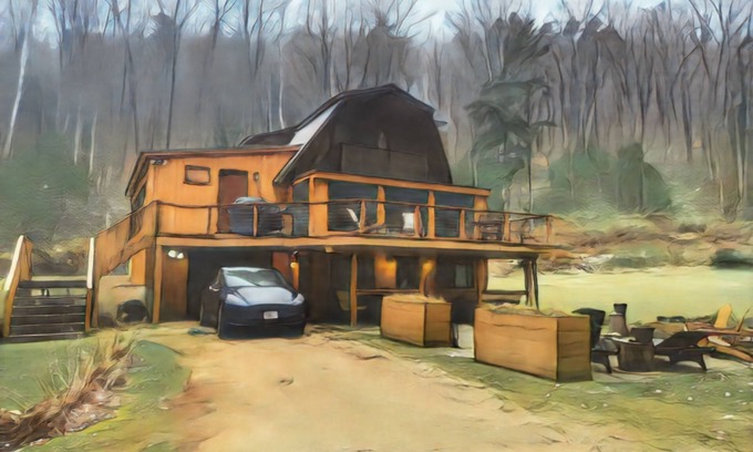 Plymouth House | Skiers Paradise, 15 min to Okemo and Killington