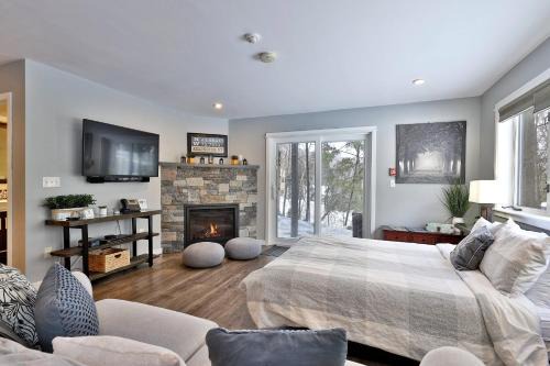 Killington House | Skiers Suite 2RM 2BA Renovated Condo 1366