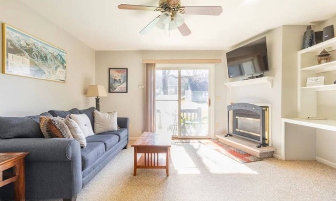 Ellicottville House | ⛰️☀️ SKIING, HIKING, VILLAGE OF ELLICOTTVILLE MOUNTAIN ESCAPE