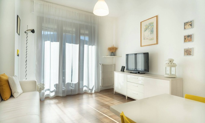 Cremeno Apartment | Skilovers - vacanza perfetta a Cremeno