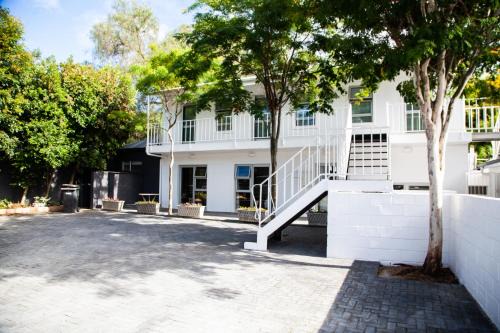 Paarl Bed & Breakfast | Skinkikofi Guest House