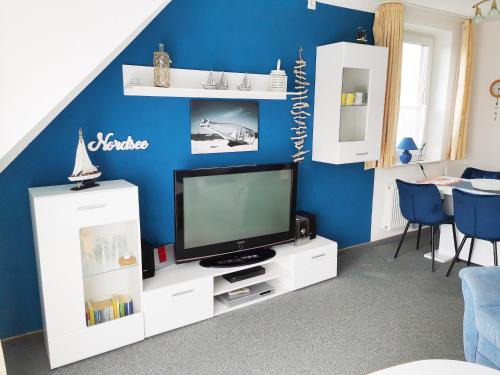 Dorumer Neufeld Apartment | Skipper