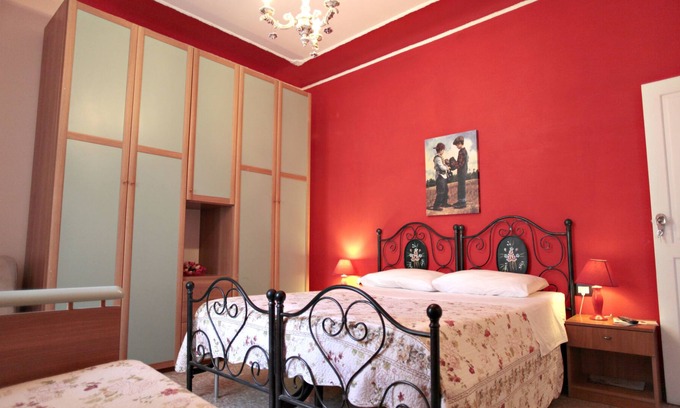 San Benedetto del Tronto House | Skipper