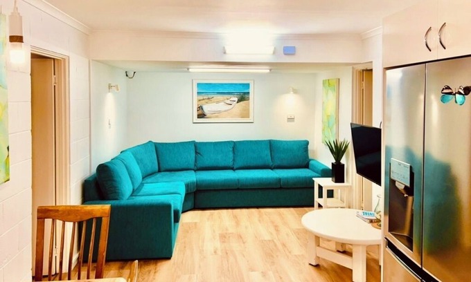 Wooli Apartment | Skippers Watch Wooli