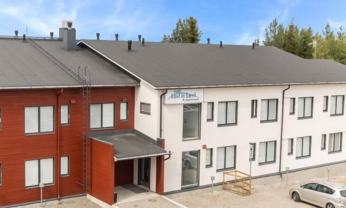 Sirkka House | Skistar 315 by Interhome