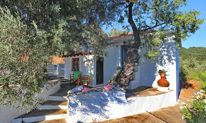 Skopelos House | Skopelos Mortero Cottage