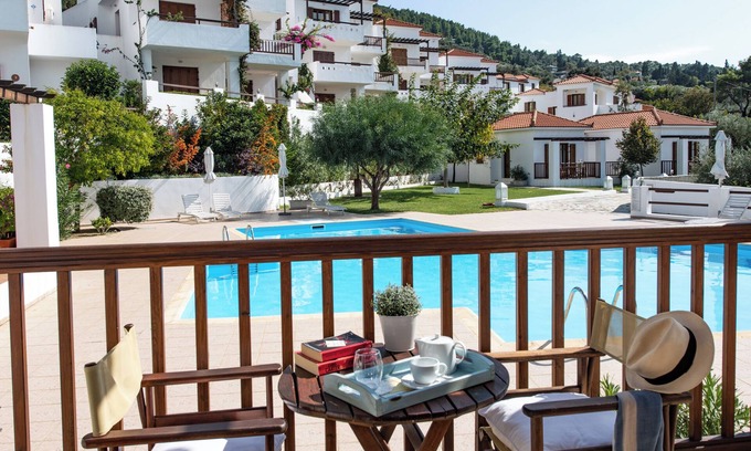 Skopelos Apartment | Skopelos Summer Homes