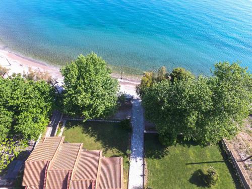 Rodia Apartment | Skourtis Apartments