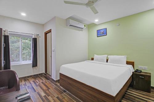 Hyderabad Hotel | SKS Luxury Rooms