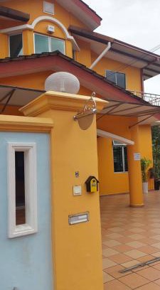 Johor Bahru House | Skudai close to JB Town Corner House