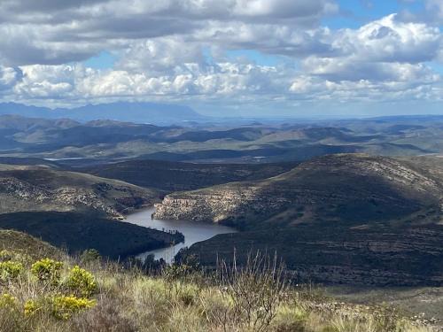 Langeberg Cabin | Skuilkrans Private Nature Reserve