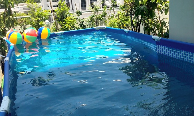 Chidlom Apartment | Skutan inn Bangchak