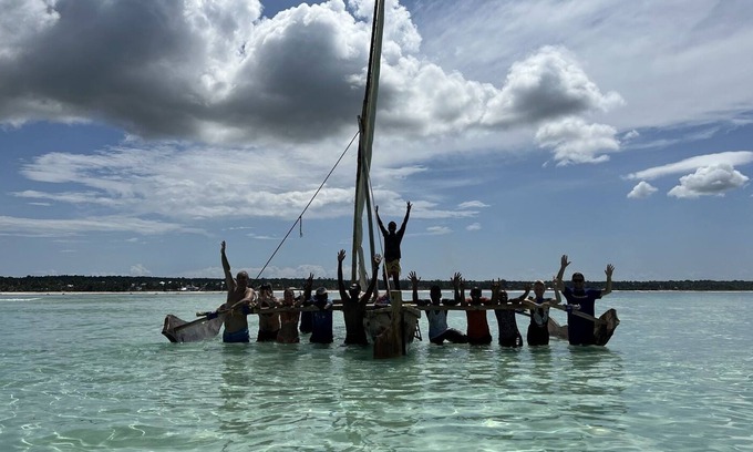 Matemwe Hotel | Sky and Sand Zanzibar Beach Resort