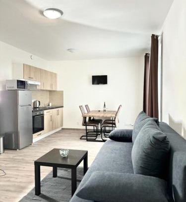 Plzen Apartment | Sky Apartments 509