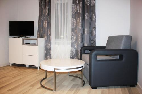 Avoti Apartment | Sky Apartments Riga