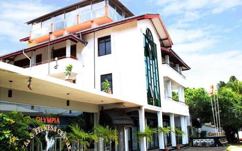 Seeduwa - Katunayake Hotel | Sky Bello Hotel