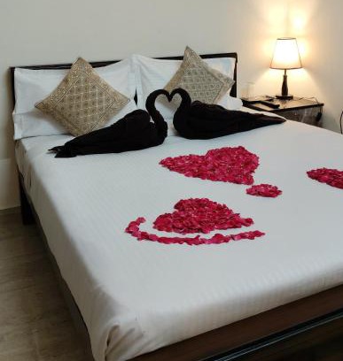 Vadanemelli Hotel | Sky Bloom Villa