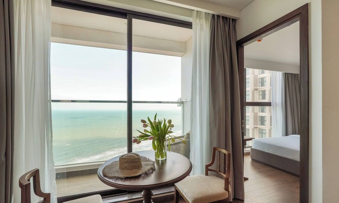 Suoi Nuoc Beach Apartment | Sky By Mandala Mũi Né