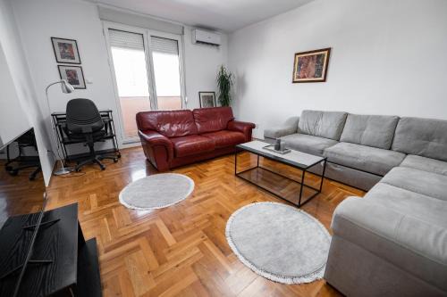 Downtown Apartment | Sky Center Apartment