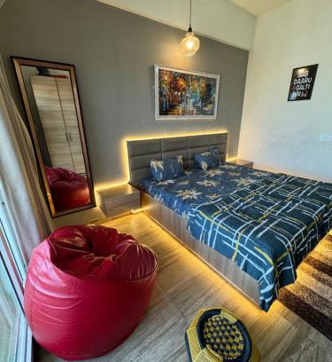 Greater Noida House | Sky deck hotels