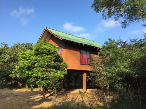 Habarana Hotel | Sky Forest