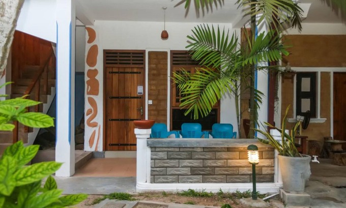 Mirissa House | Sky Garden Mini Hotel