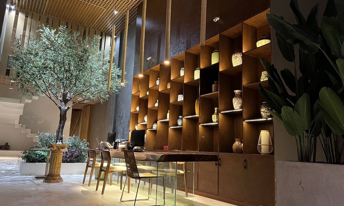 Little Japan Hotel | Sky Gem Hotel Sora