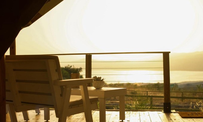 Ramot Other | Sky Glamping boutique