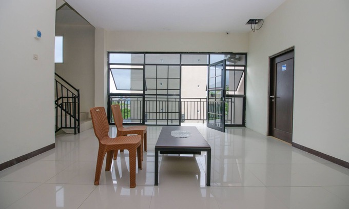 Banjarmasin House | Sky Inn Banjar Indah Banjarmasin