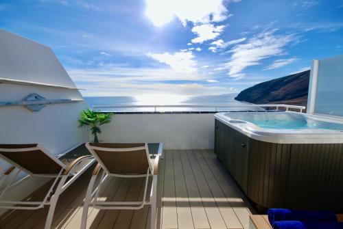 Gran Tarajal Apartment | Sky Lovers Jacuzzi Fuerteventura
