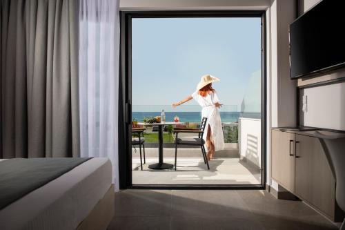 Sarti Apartment | Sky Luxury Suites