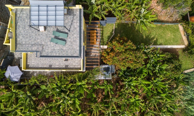 Calheta Villa | Sky & Ocean Villa