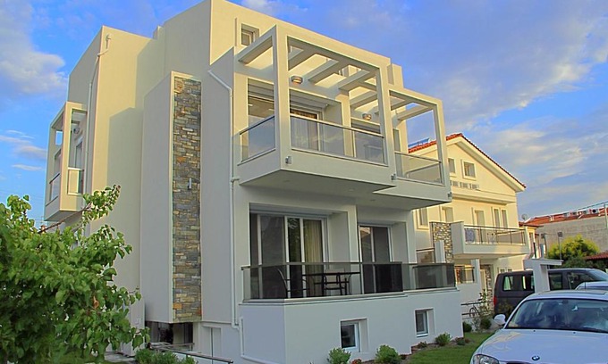 Nikita Apartment | Sky Rays Luxury Apartments