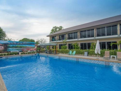 Ban Tai Resort | Sky Resort Kanchanaburi
