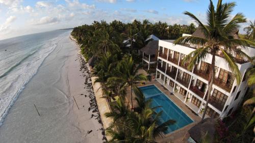 Matemwe Hotel | Sky & Sand Zanzibar