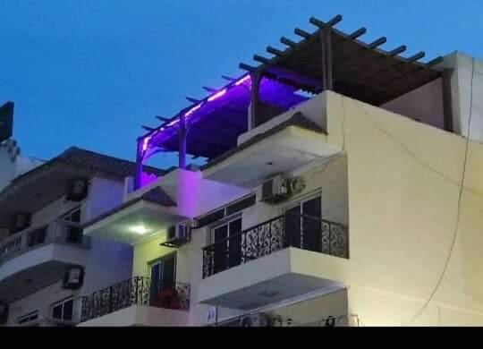 Al Ahyaa Apartment | Sky shehab