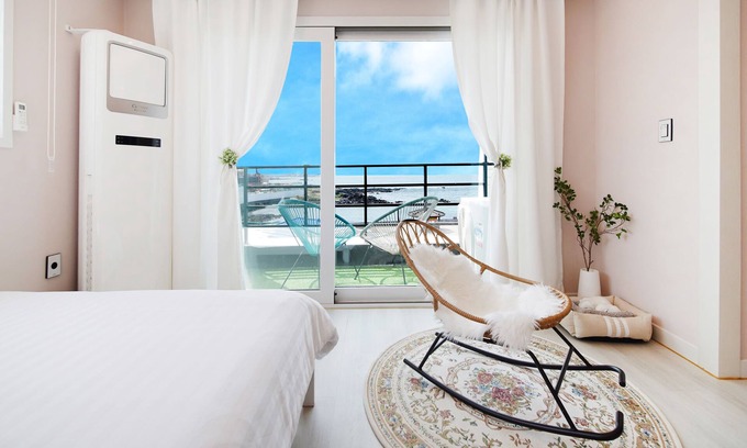 Downtown House | Sky-tary Pension